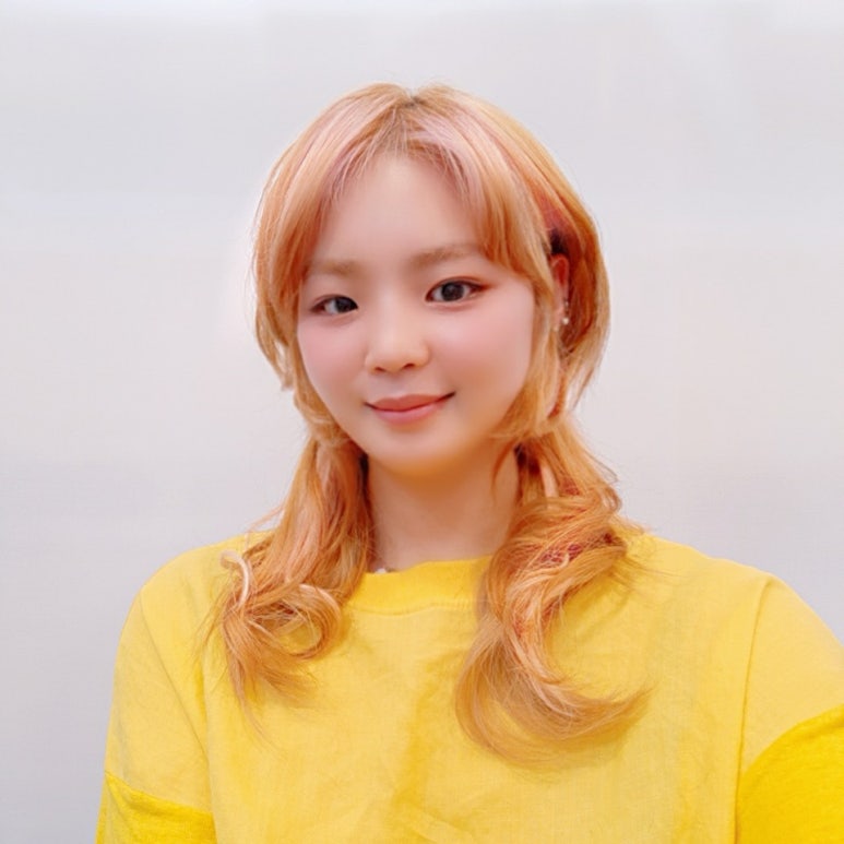 헤어컴 이미지