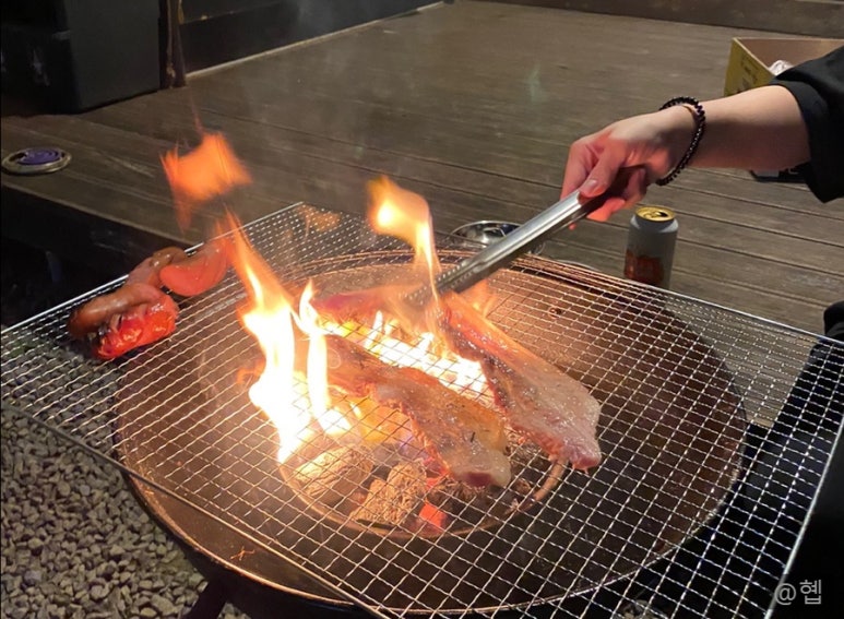 담양라온글램핑지점 이미지