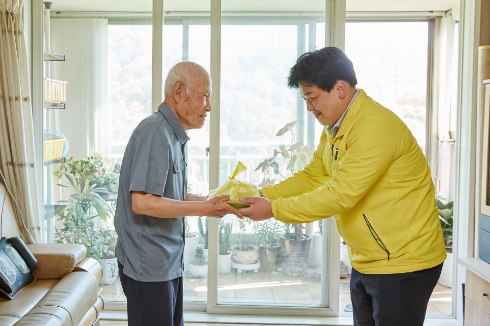(주)사랑과선행 이미지