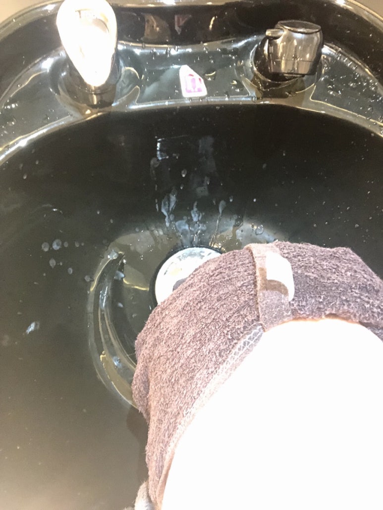 헤어아티스트엠중앙대 이미지