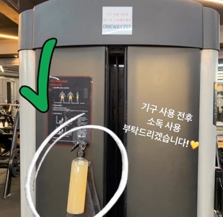 원웨이핏 이미지