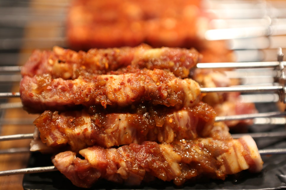 맛있는 대박 양꼬치 이미지