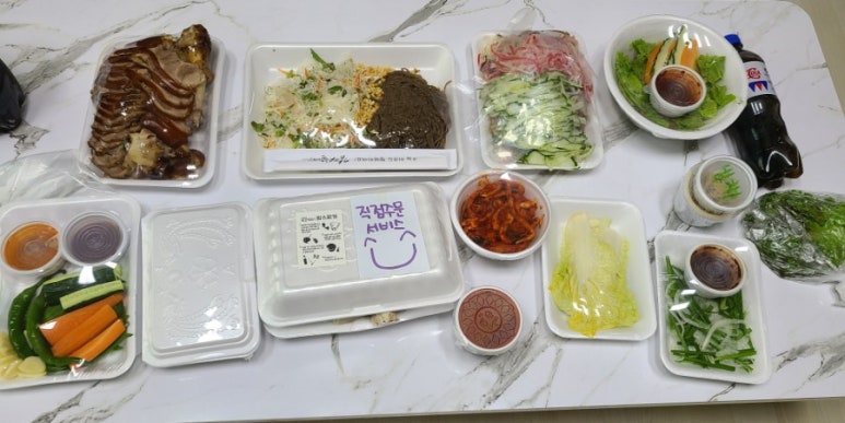 밤스족발 이미지