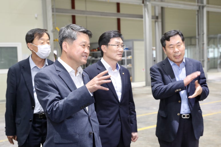 (주)성진코퍼레이션 이미지
