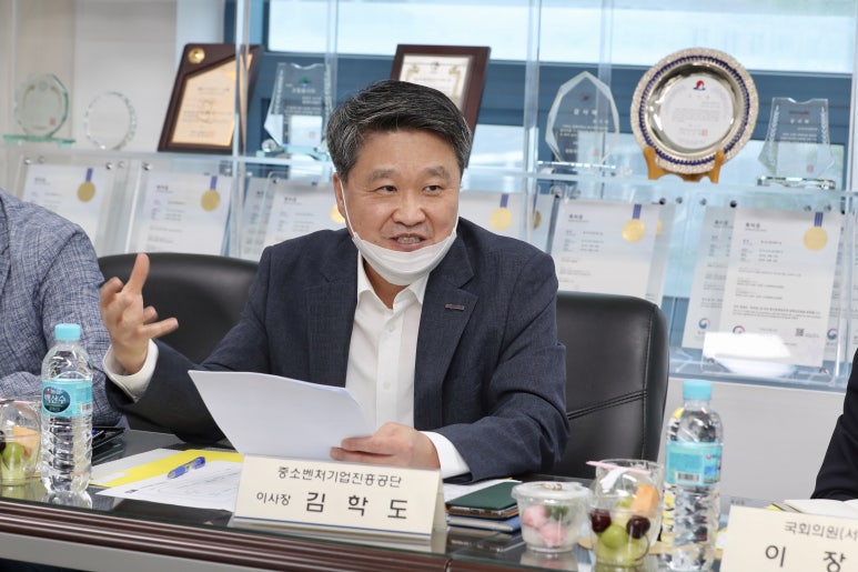(주)성진코퍼레이션 이미지