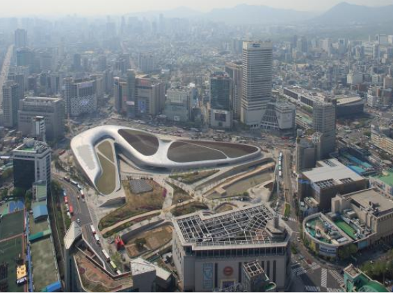 경성스포츠프라자 이미지