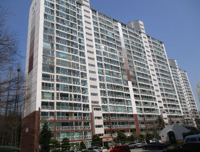 지에스25 수지서홍점 이미지