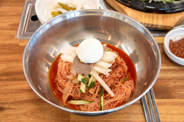 남해갈비 이미지