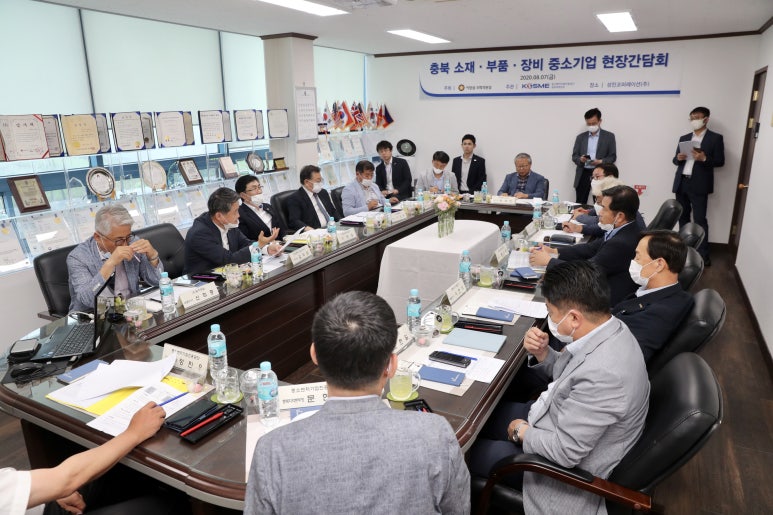(주)성진코퍼레이션 이미지