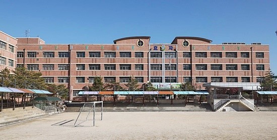 의정부효자초등학교 이미지