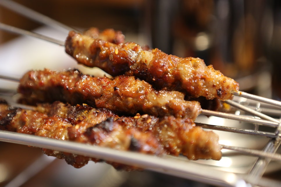 맛있는 대박 양꼬치 이미지