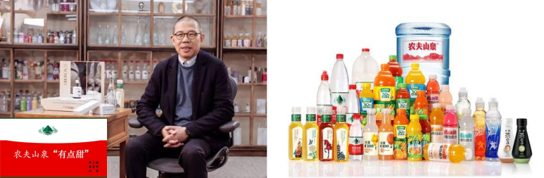 산천식품 이미지