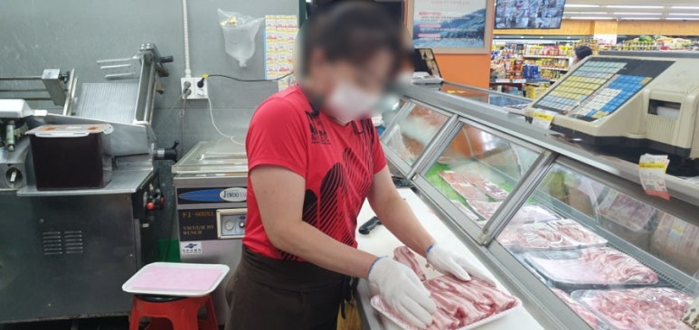 금성뒷고기 이미지