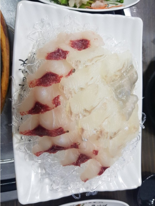 달빛추억팬션 이미지