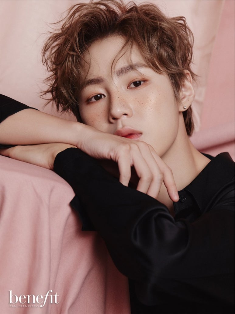 차차브로우 이미지