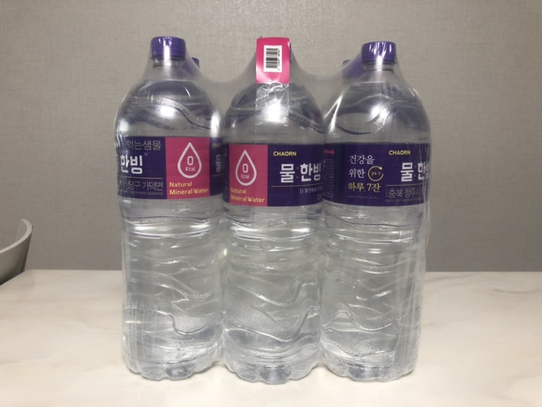 하이트진로(주)청주공장 이미지