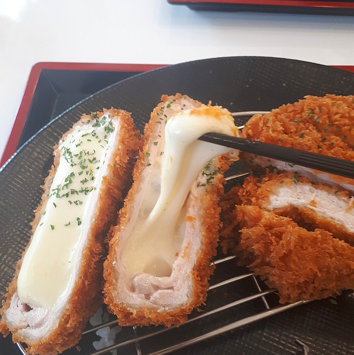 이백장돈가스용산점 이미지