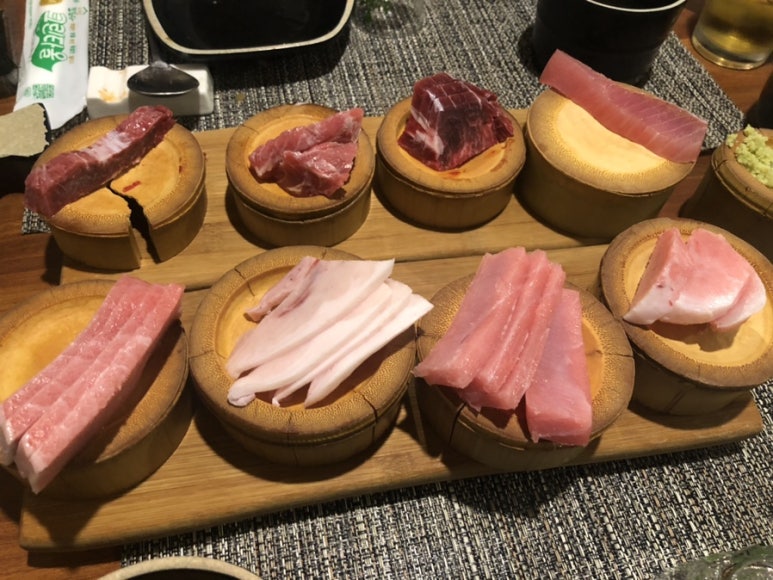 예가참치 이미지