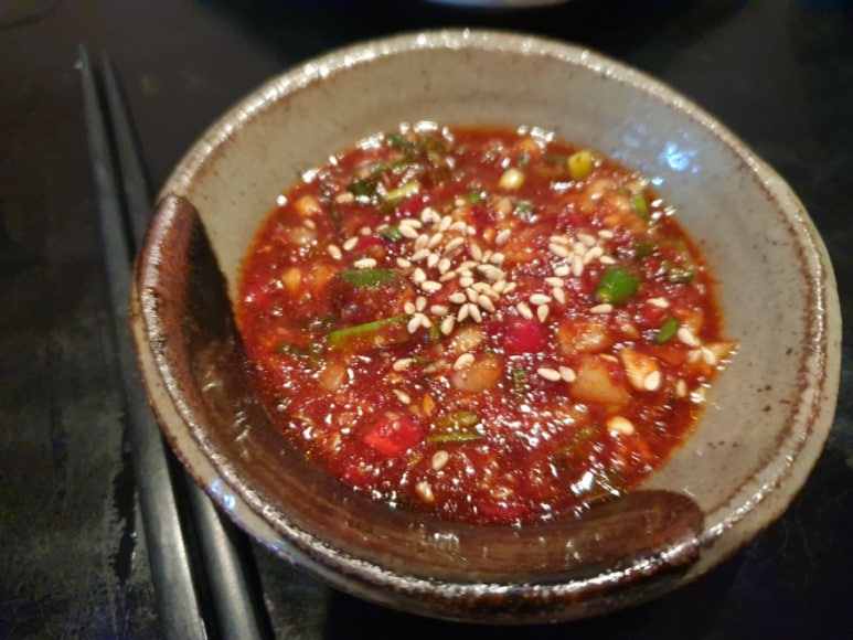 빠다에빠진포차 이미지