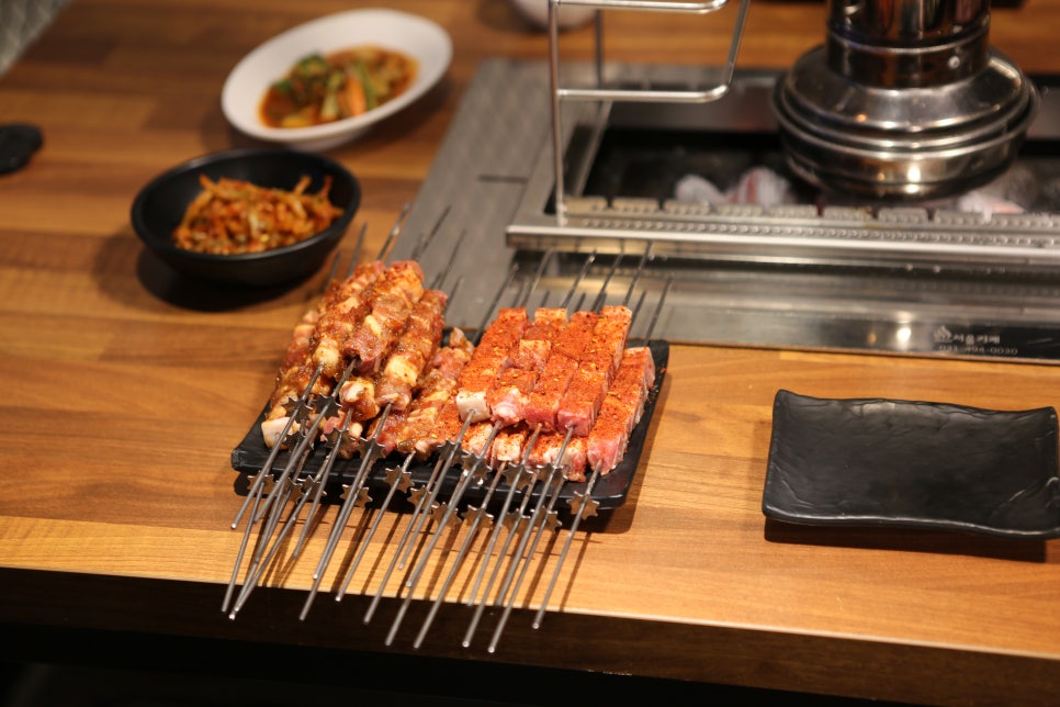 맛있는 대박 양꼬치 이미지
