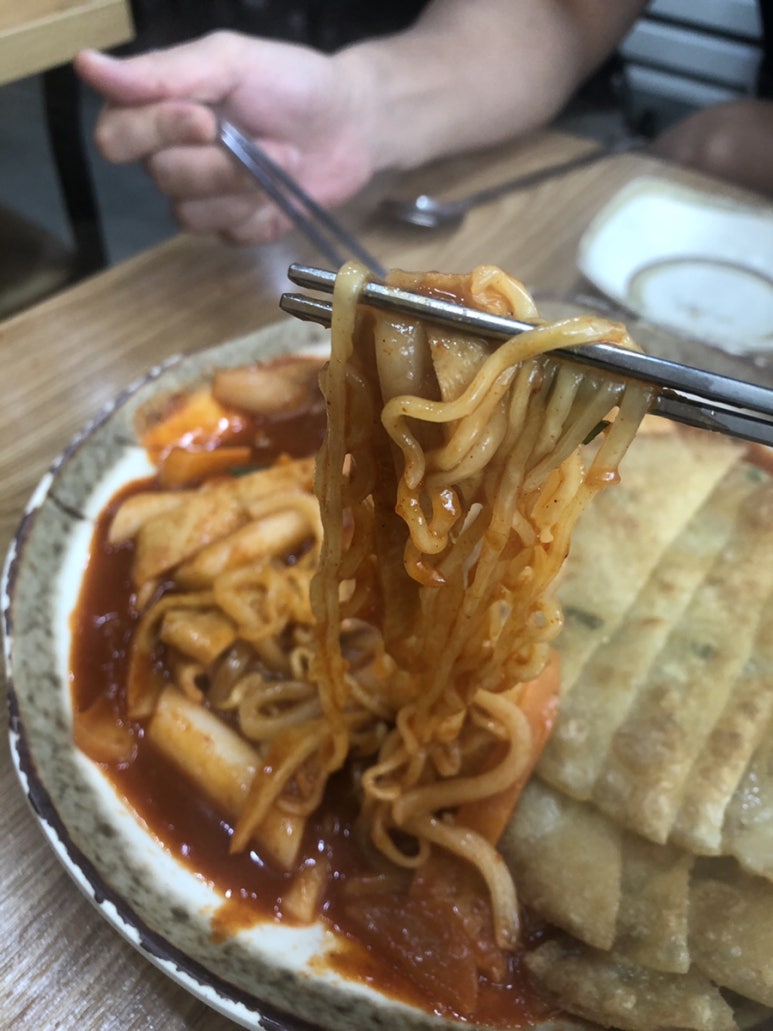 웰빙자연김밥 이미지