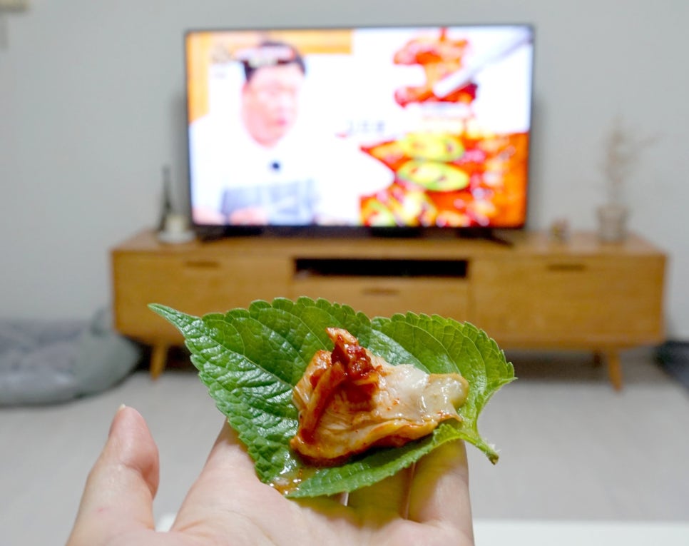 안성젓갈 이미지