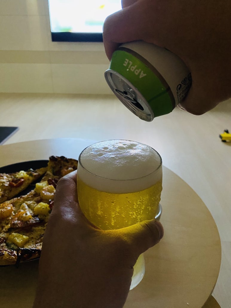 도미노피자대구화원점 이미지