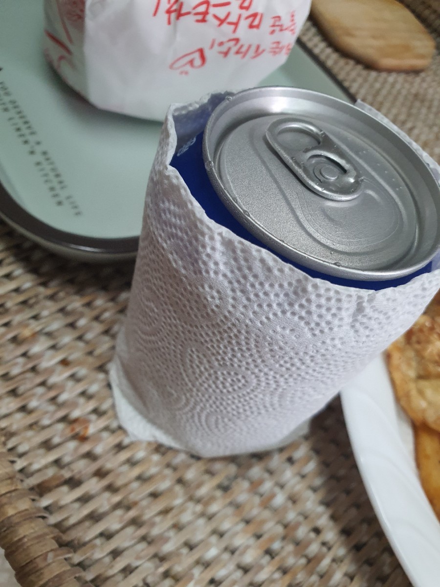 맘스터치 장산역점 이미지