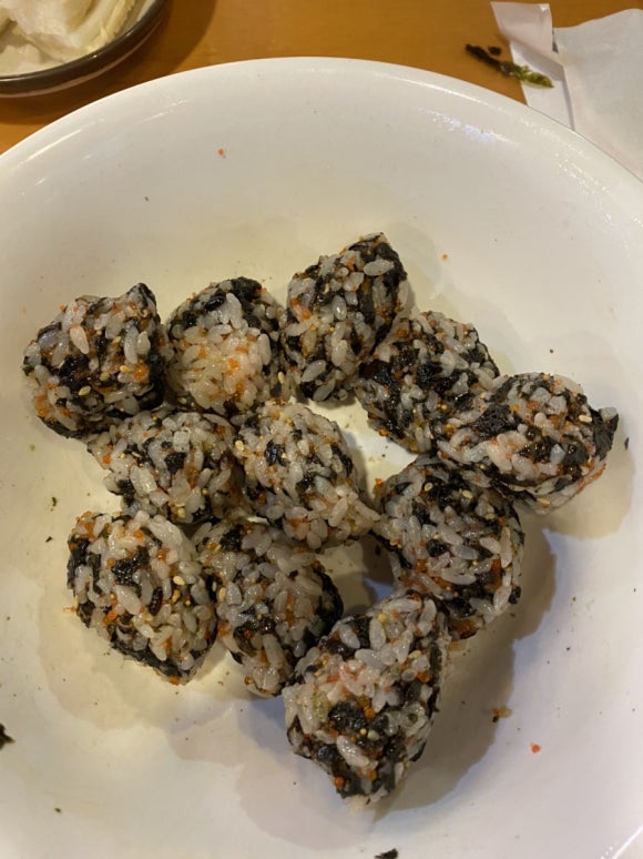 가장맛있는족발(효자점) 이미지