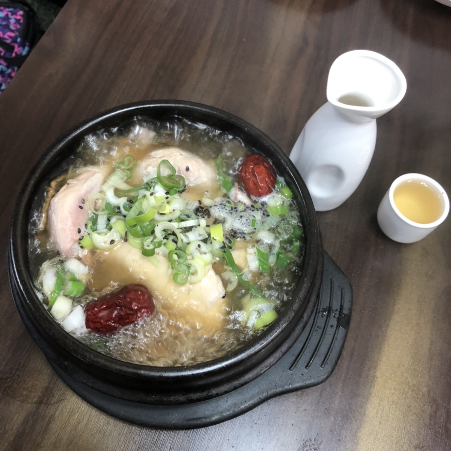 홍가네고려삼계탕 이미지