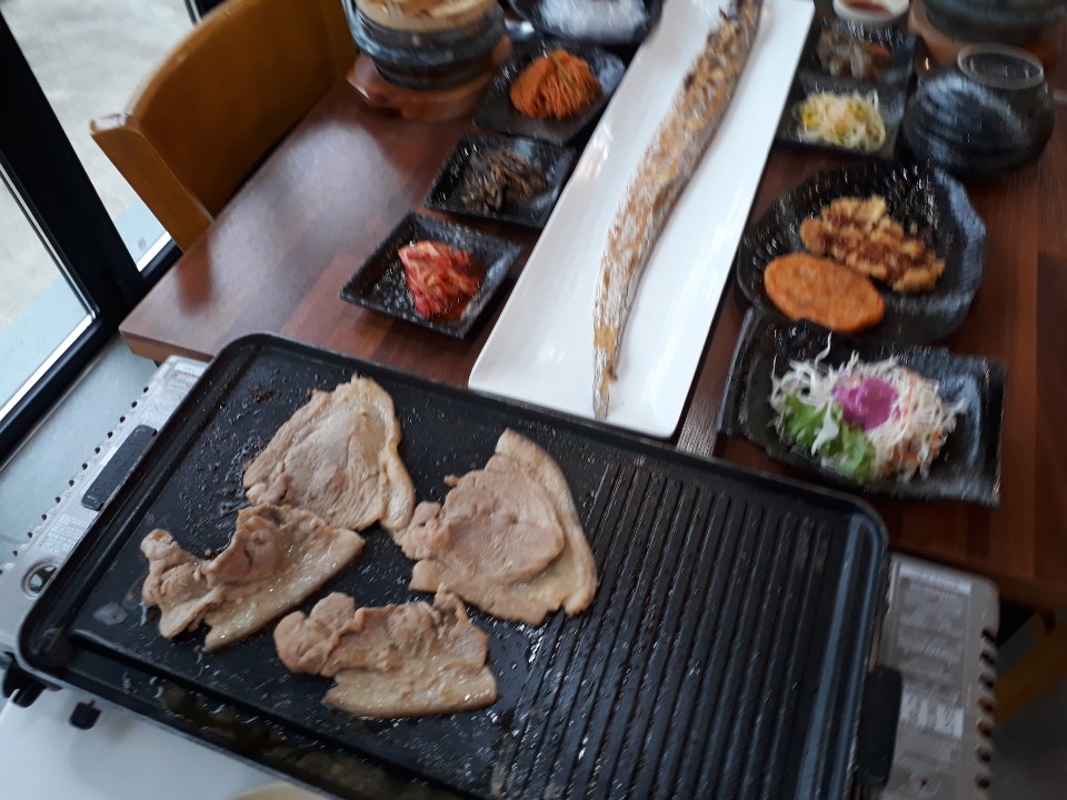 다모인식당 이미지