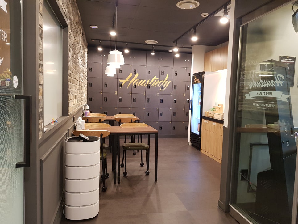 하우스터디순천연향스터디카페 이미지