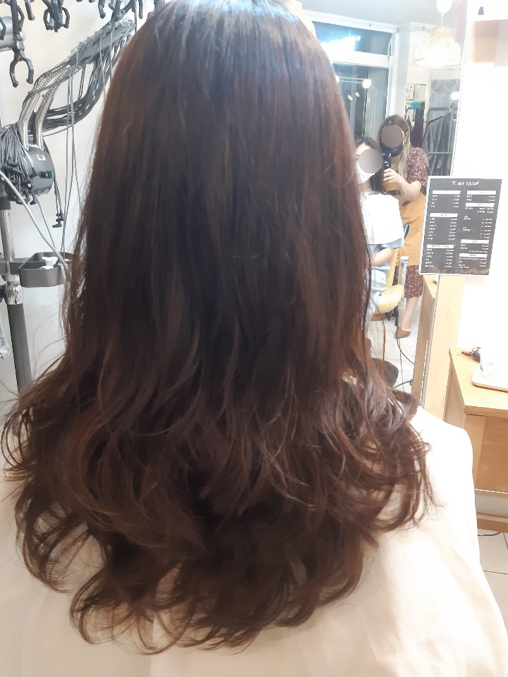 헤어1004 이미지