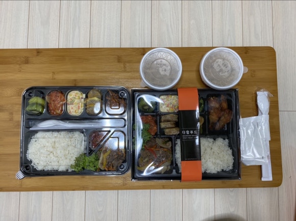 다함푸드 이미지