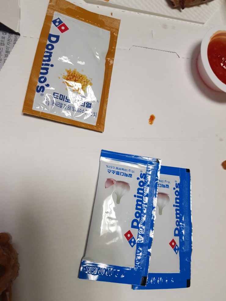 교촌치킨철산 이미지