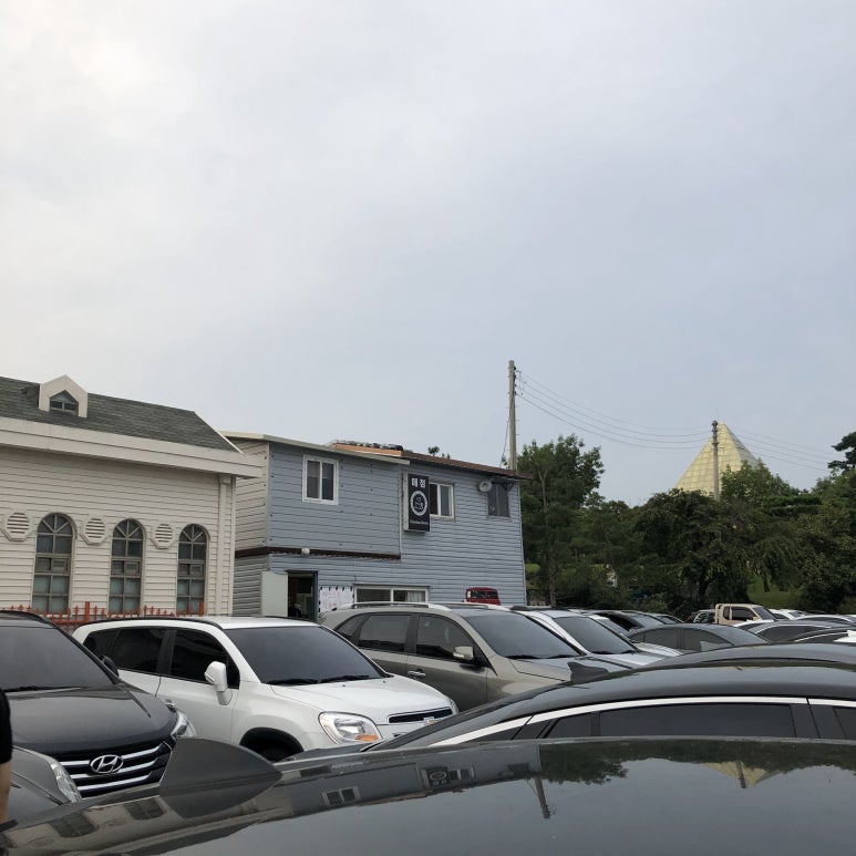평택호자동차극장 이미지