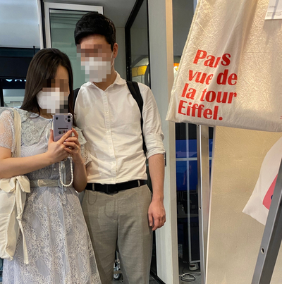 가희 헤어샵 이미지