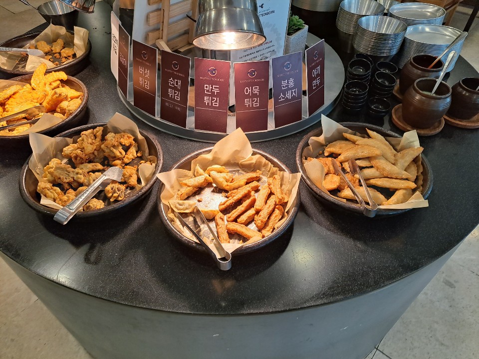 마뇨떡볶이 이미지