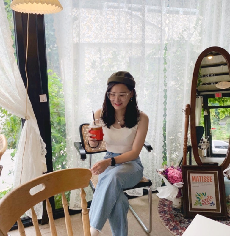 카페하인츠 이미지