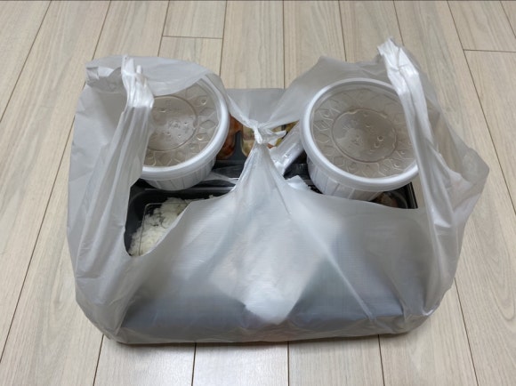 다함푸드 이미지