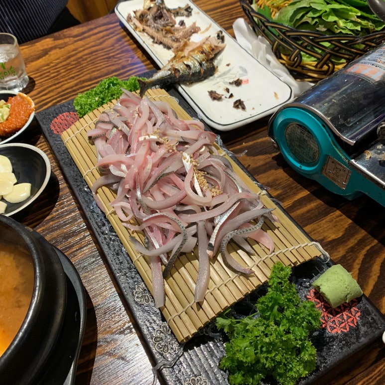 아싸회포차 이미지