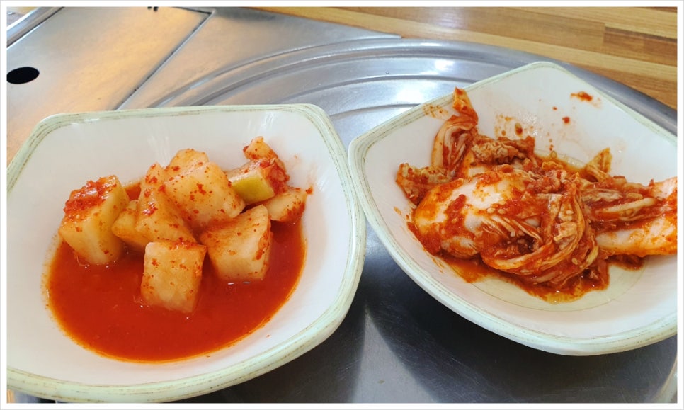 참맛있는칼국수 이미지