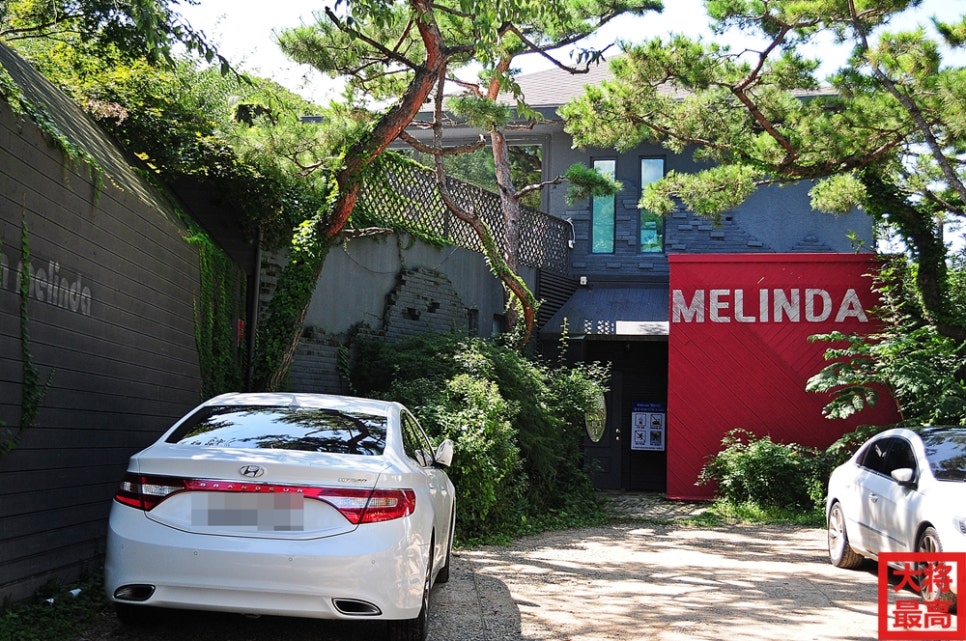 멜린다(Melinda Gourmet) 이미지