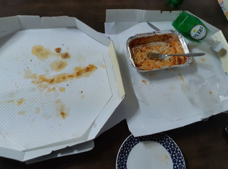 피자에땅(정관점) 이미지