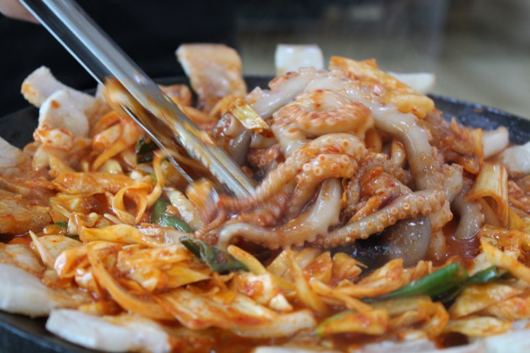삼보가든 이미지