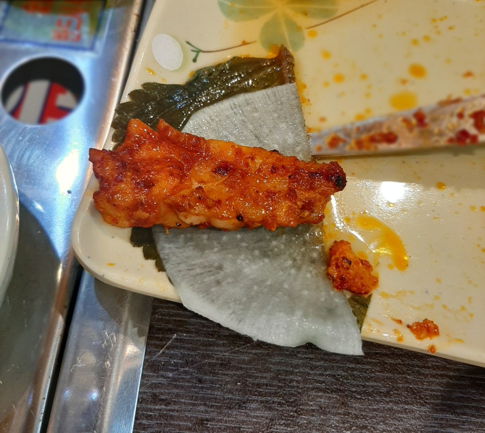 오골계마루 이미지