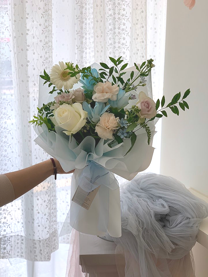 발레나플라워 이미지