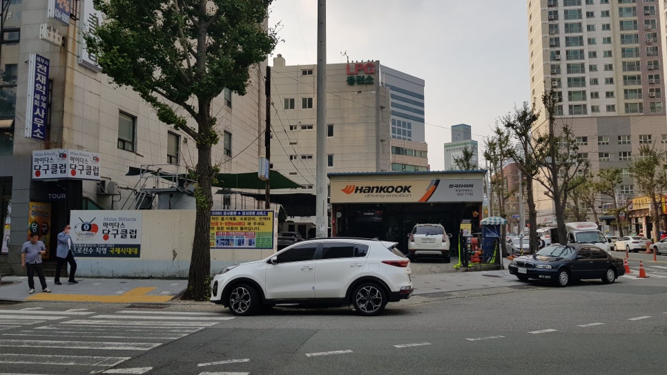 로또세차장 이미지