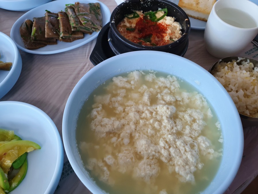 설악순두부 이미지