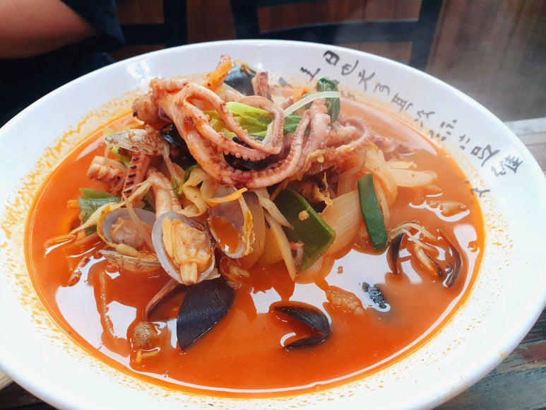 사천대반점 이미지